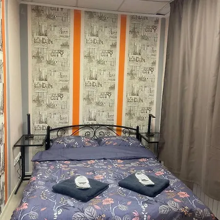Uneed Sakvoiaj Hostel