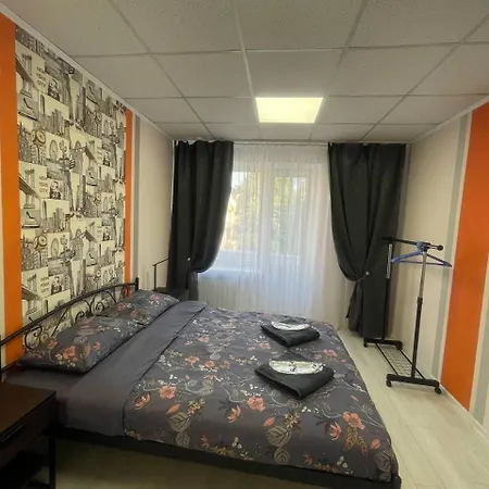 Hostel Uneed Sakvoiaj *