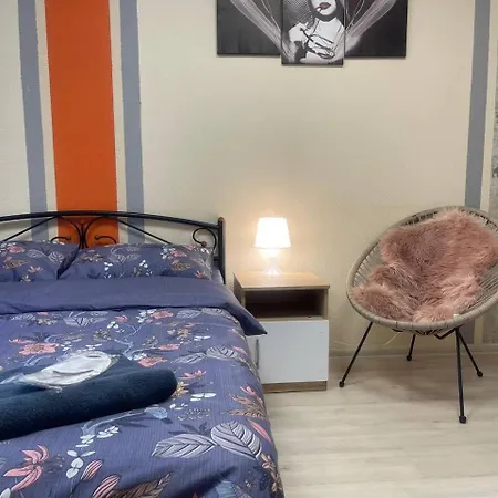 Uneed Sakvoiaj Hostel Kiev