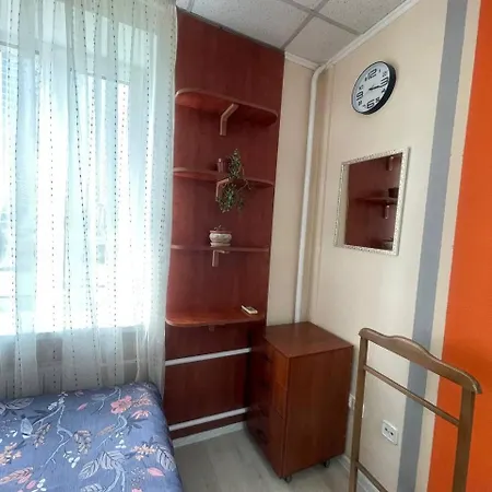 Uneed Sakvoiaj Kiev