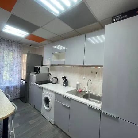 Hostel Uneed Sakvoiaj Kiev