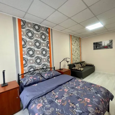Uneed Sakvoiaj Hostel