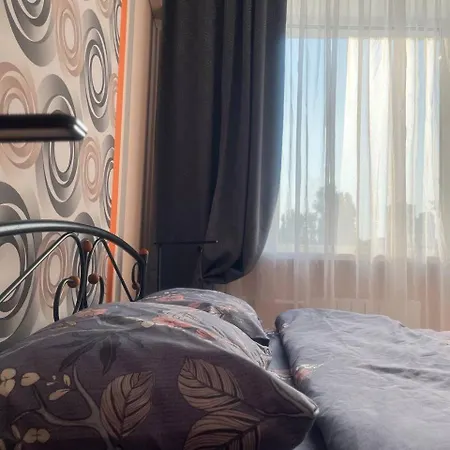 Hostel Uneed Sakvoiaj Kiev