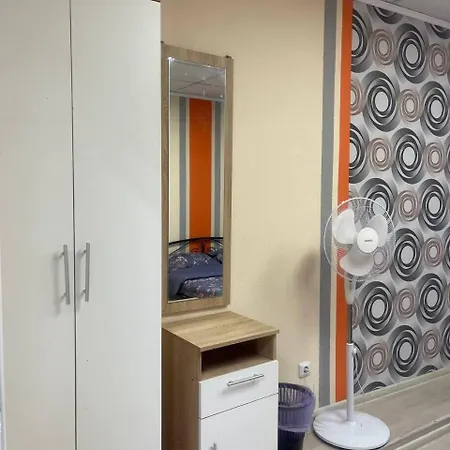 Uneed Sakvoiaj Hostel Kiev