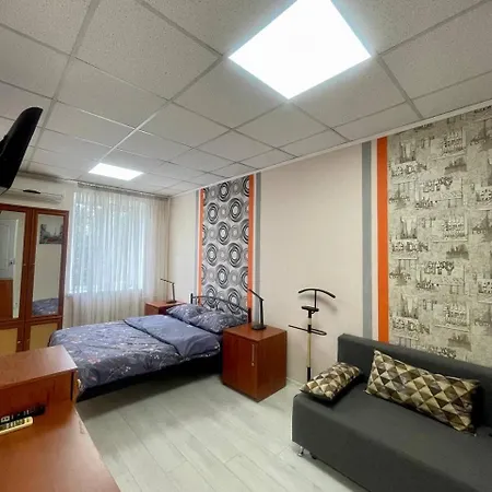 Uneed Sakvoiaj Hostel