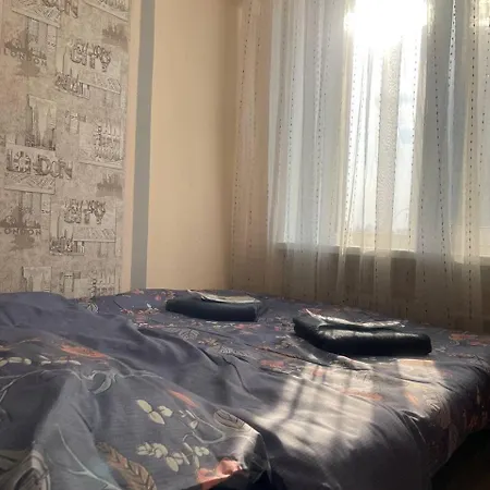 Hostel Uneed Sakvoiaj *