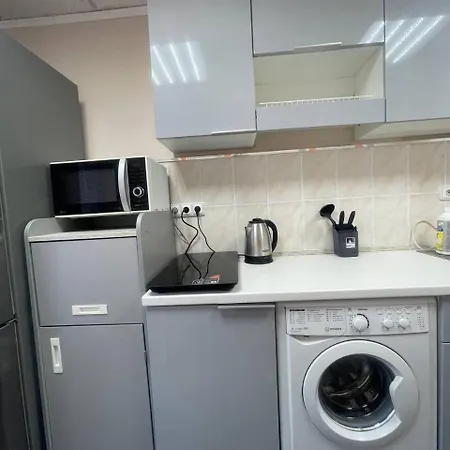 Hostel Uneed Sakvoiaj