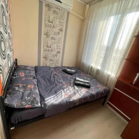 Hostel Uneed Sakvoiaj Kiev