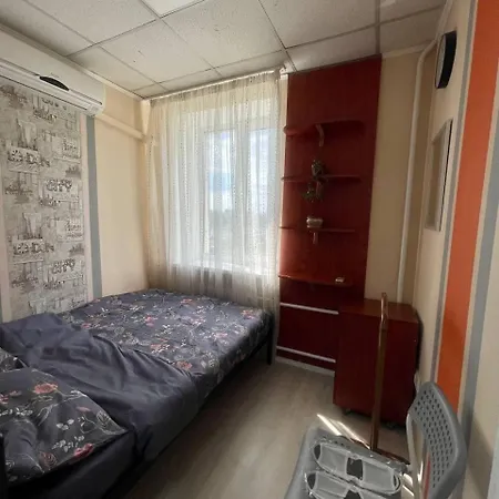 Uneed Sakvoiaj Hostel