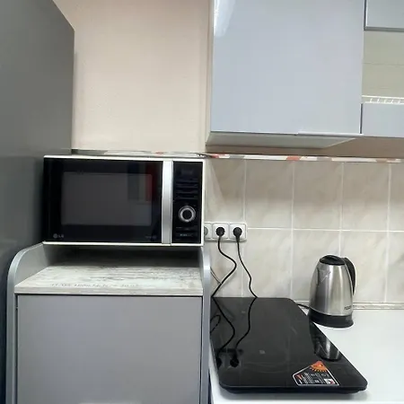Hostel Uneed Sakvoiaj *