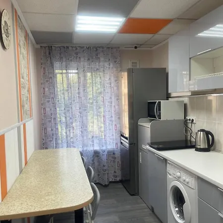 Uneed Sakvoiaj Hostel Kiev