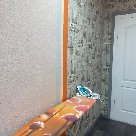 Hostel Uneed Sakvoiaj *