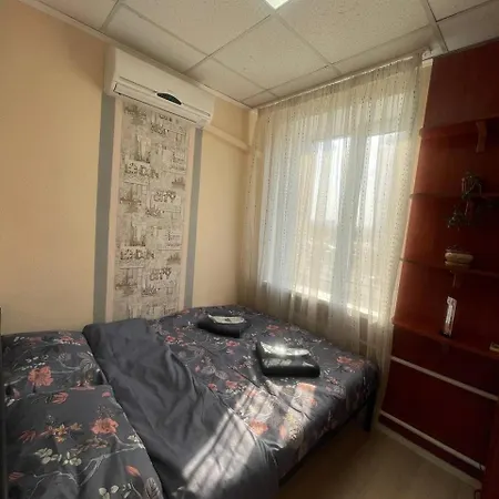 Hostel Uneed Sakvoiaj